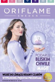 Oriflame