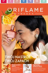 Oriflame