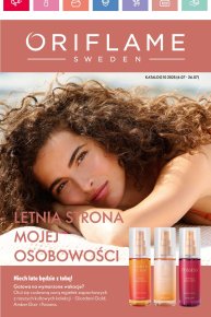 Oriflame