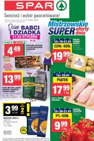SPAR