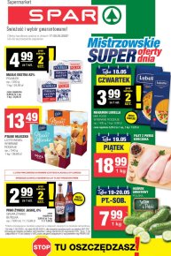 SPAR