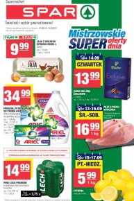 SPAR