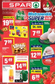 SPAR