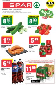SPAR