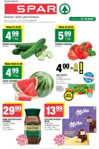 SPAR