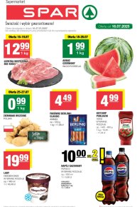 SPAR