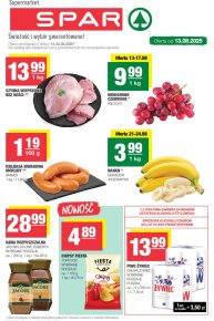 SPAR