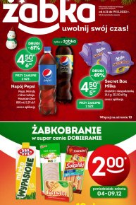 Żabka
