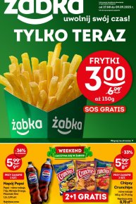 Żabka