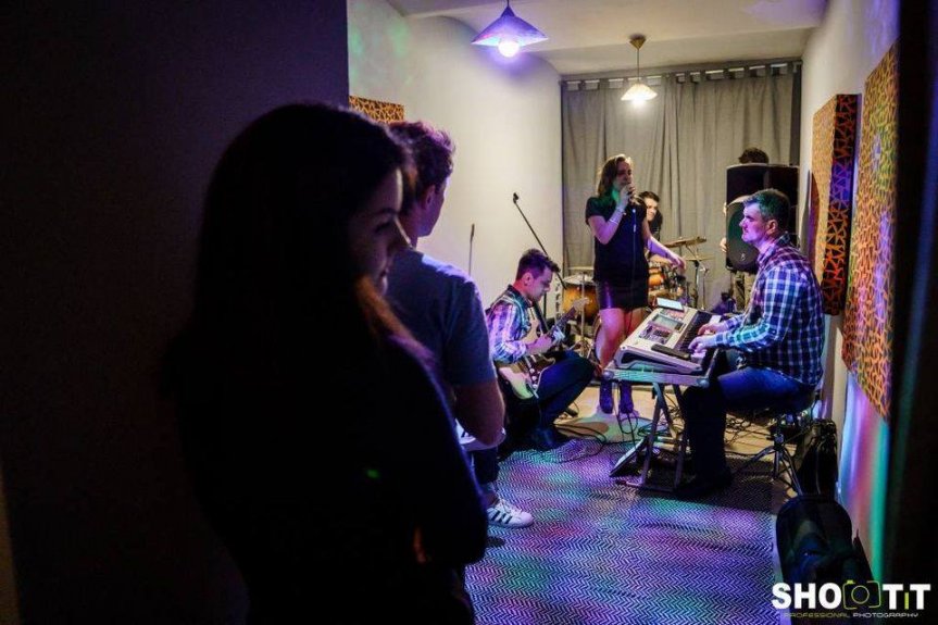 Jam Session