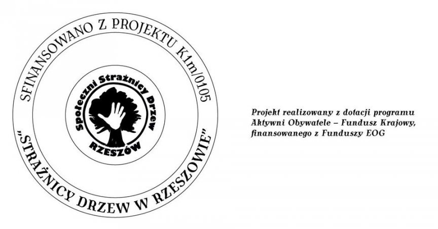 Szkolenie dla mieszkańców Rzeszowa - ochrona drzew