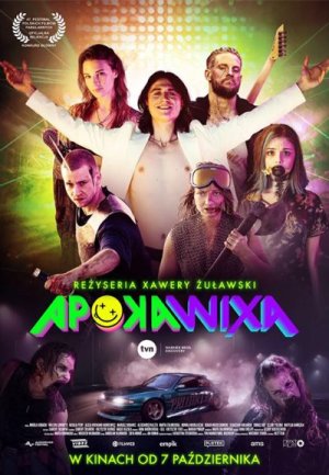 APOKAWIXA