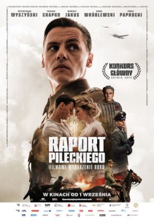 Raport Pileckiego