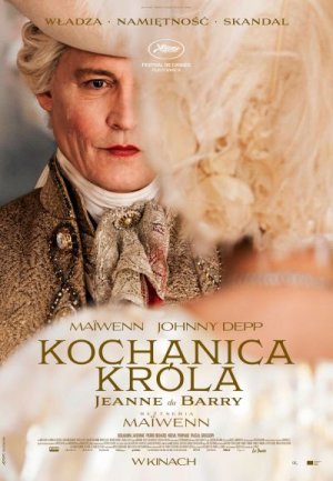 Kochanica króla Jeanne du Barry