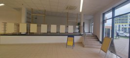 Mam do wynajęcia lokal ok. 88m2 parter w Rzeszowie