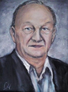  Portrety Na Zamówienie Ze Zdjęcia