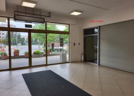Wynajmę lokal ok. 41,5m2 w Rzeszowie parter