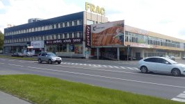 Wynajmę lokal ok. 59m2 w Rzeszowie 2p