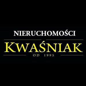 Nieruchomości KWAŚNIAK