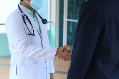 1 listopada - gdzie znaleźć lekarza w razie nagłego zachorowania?