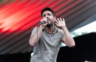 10. Festiwal "Reggae nad Wisłokiem - Gramy dla klimatu
