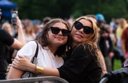 10. Festiwal "Reggae nad Wisłokiem" w Rzeszowie [Zdjęcia]