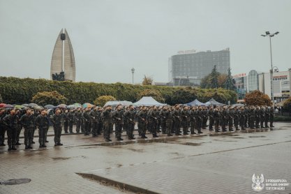 105. Rocznica Śmierci płk. Leopolda Lisa-Kuli. Program uroczystości