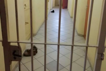 17-latek zatrzymany z narkotykami