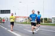 18. PKO Półmaraton Rzeszowski - utrudnienia w ruchu