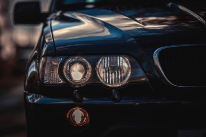 19-letni pirat drogowy z BMW surowo ukarany przez policjantów