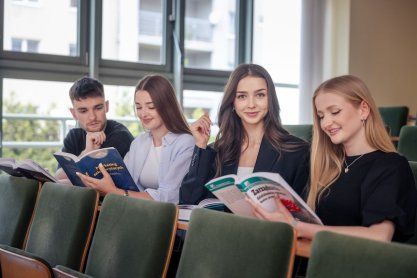 2 czerwca ruszyła Rekrutacja na studia w WSPiA