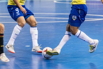  20 listopada start 3 ligi futsalu na Podkarpaciu