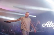 29. Rzeszowskie Juwenalia. Smolasty na scenie HipHop