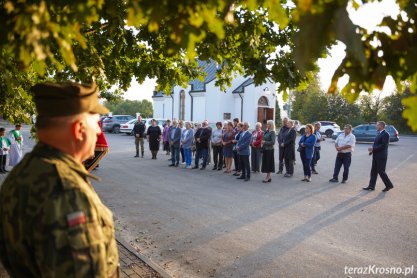 85 lat od napaści ZSRR na Polskę - Zręcin pamięta
