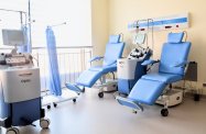 Akredytacja dla Klinika Hematologii Klinicznego Szpitala Wojewódzkiego nr 1 w Rzeszowie