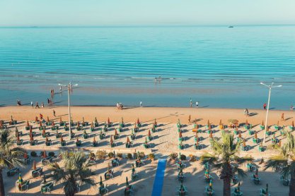 Albańskie Durres - z czego słynie i co warto zobaczyć? Sprawdzamy
