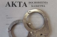 Areszt dla dwóch mężczyzn za przestępstwa narkotykowe