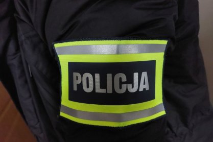 Areszt dla mężczyzny, którzy odebrał pieniądze od seniora oszukanego metodą "na policjanta"