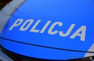 Przekroczyli prędkość na drodze, zostali zatrzymani przez policjantów