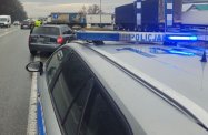 Dwie osoby ranne w wyniku porannych wypadków w Rzeszowie i Głogowie Małopolskim