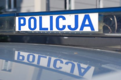 33-latek uszkodził 17 pojazdów - usłyszał zarzuty