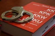 Podejrzani o pobicie zatrzymani przez policjantów
