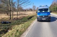 Drogowe podsumowanie minionego weekendu
