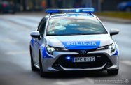 Utrata prawa jazdy - konsekwencje zbyt szybkiej jazdy