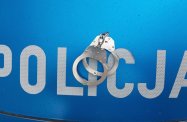 Policjanci zatrzymali 6 osób ukrywających się przed wymiarem sprawiedliwości
