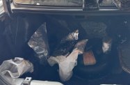 Policjanci przejęli ponad 20 kilogramów narkotyków
