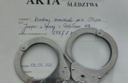 Zarzuty dla sprawców pobicia i kradzieży