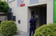 Zmiana lokalizacji Komisariatu Policji Rzeszów –Śródmieście