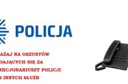 Oszuści wyłudzili od mieszkanek Rzeszowa ponad 300 tysięcy złotych