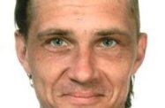 Poszukujemy zagnionego Wojciecha Nabożnego
